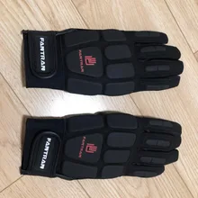 Регби pro спортивные принадлежности мужские перчатки с обратной связью профессиональная американская Подставка-чехол для Ipad перчатки спортивные футбольные перчатки