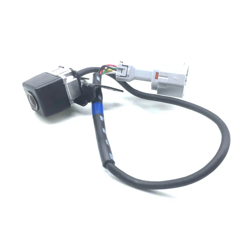 

95760-3S102 596-00473 957603S102 Rear View Camera remanufacturing Physical shooting FOR Hyundai Sonata Car Camera