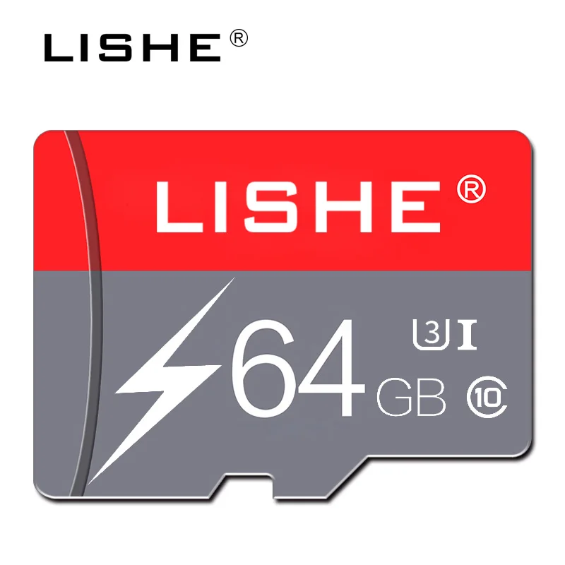 

High speed Mini sd card TF Memory Card C10 High Speed for Driving Recorder/Monitors/Mobile Phone cartao de memoria flash Card