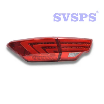 

High Quality Car Styling Left Right Rear Bumper Lamp Brake Light For Toyota Highlander 2015 2016 2017 2018