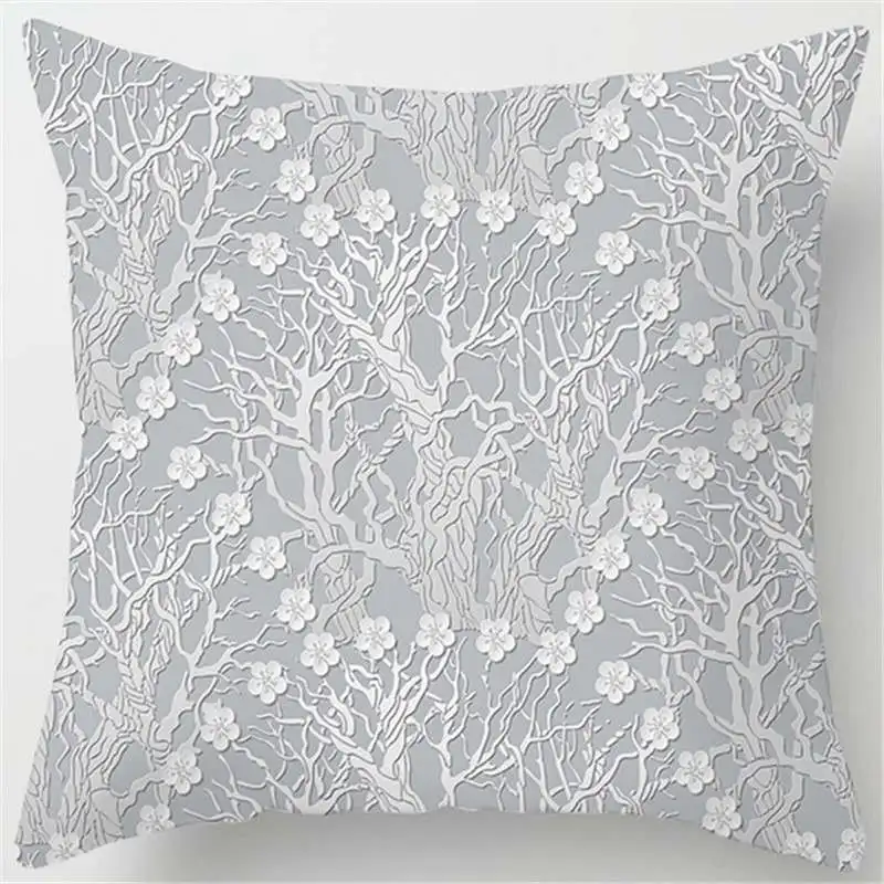 hot silver printing cushion cover (7)
