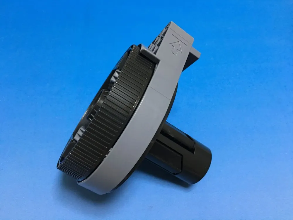 Original & new Roll Pully Roll Adapter for Epson SureColor F6000 F7000