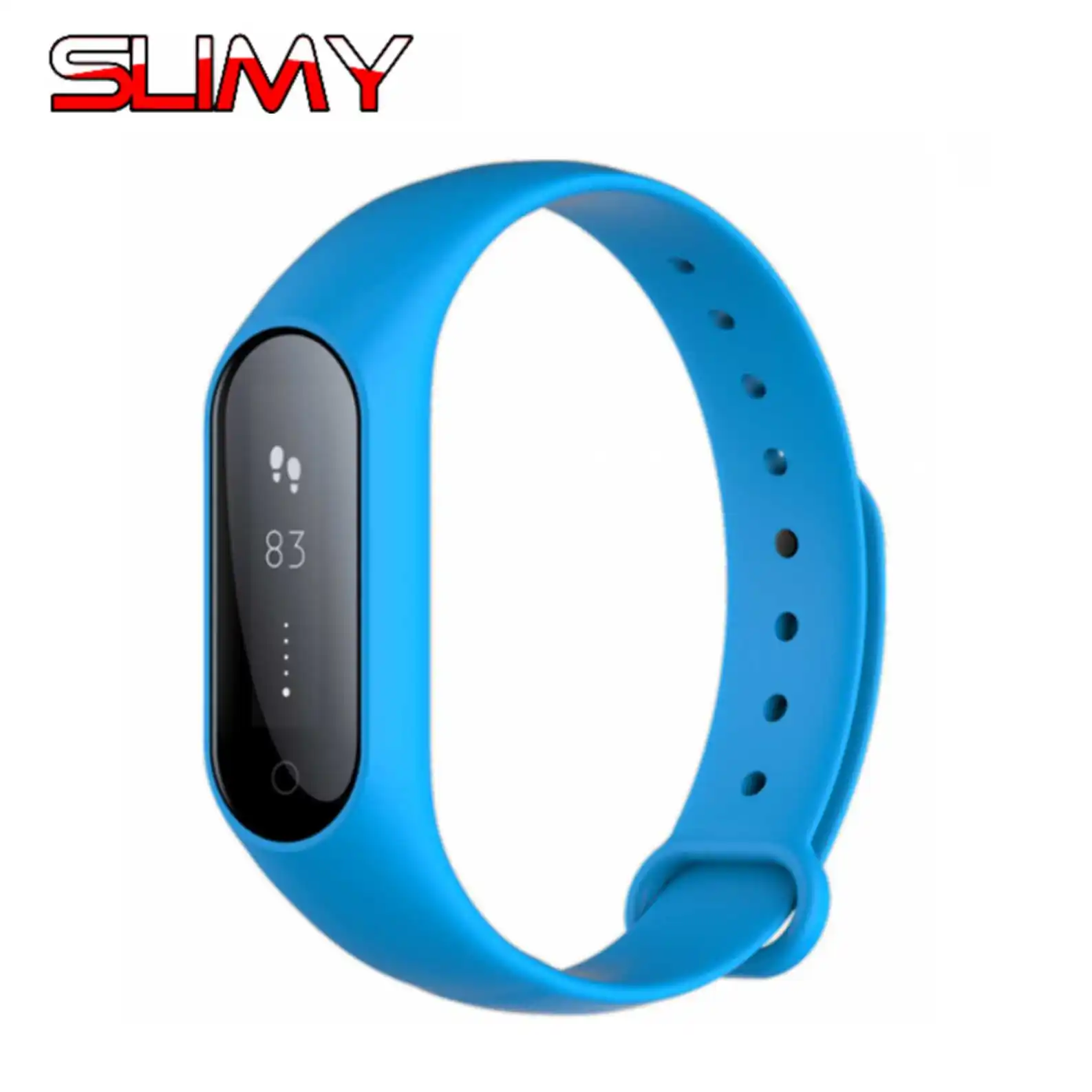 y2 smart band