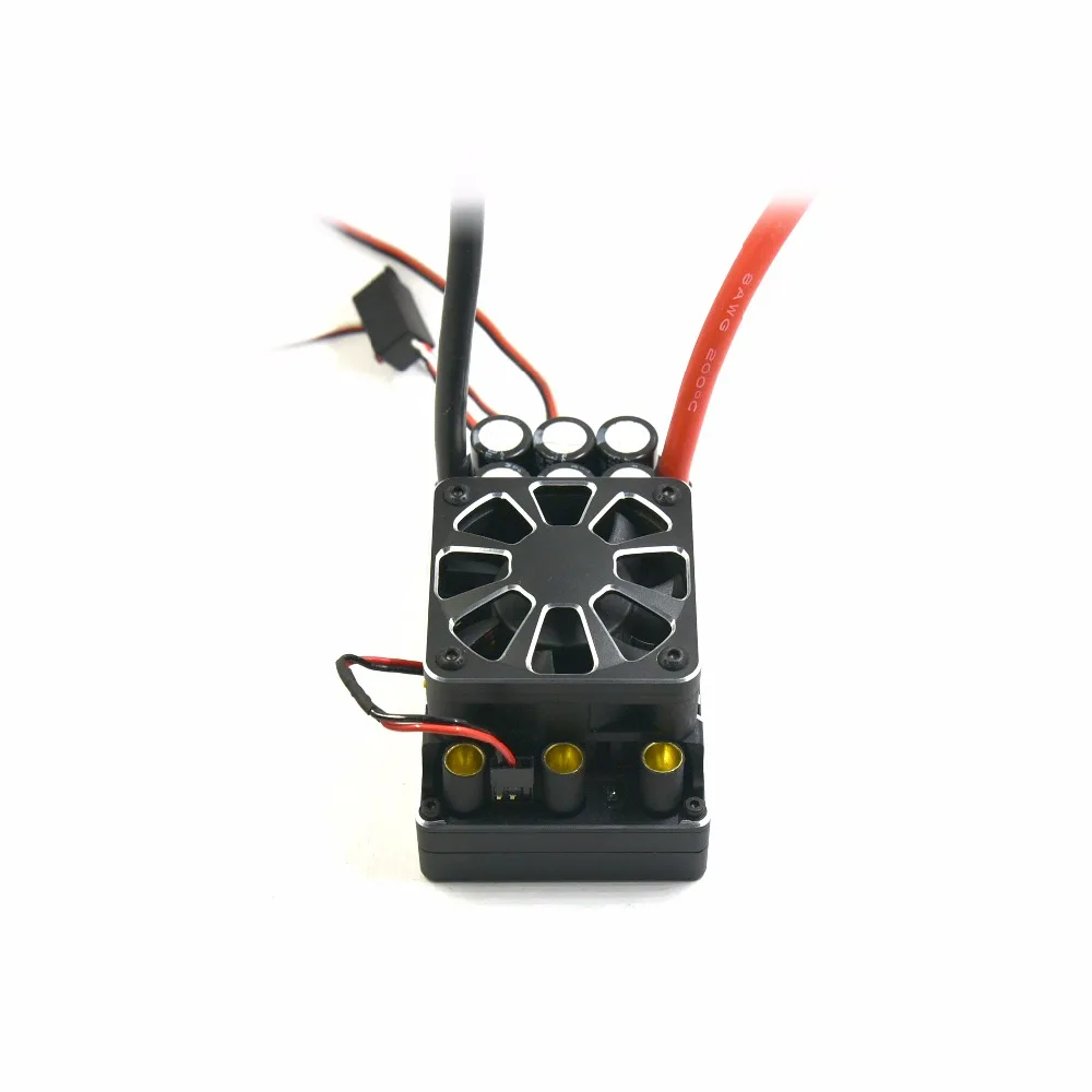 ZTW 1/5 Beast Pro Combo 1:5 Beast PRO 200A ESC+ BP5692 730KV+ lcd программная карта