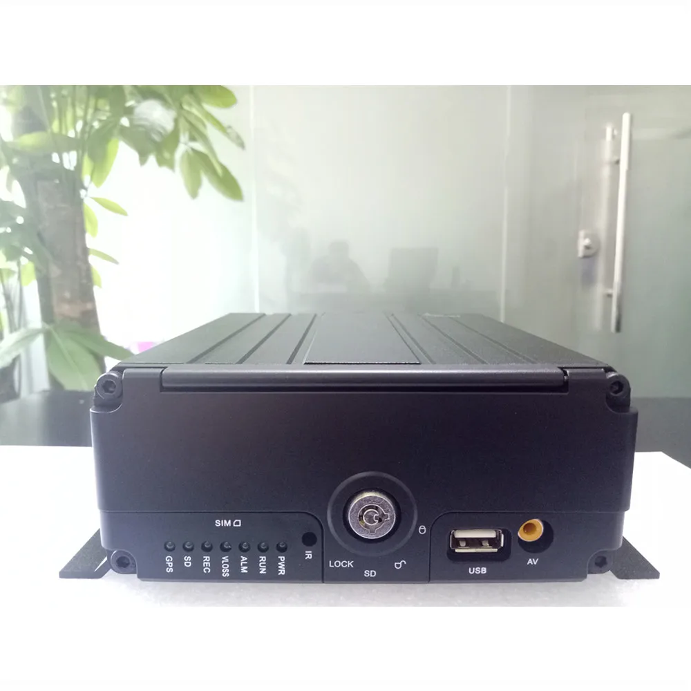  Source factory GPS positioning WiFi car video recorder Video real-time remote monitoring Blind area