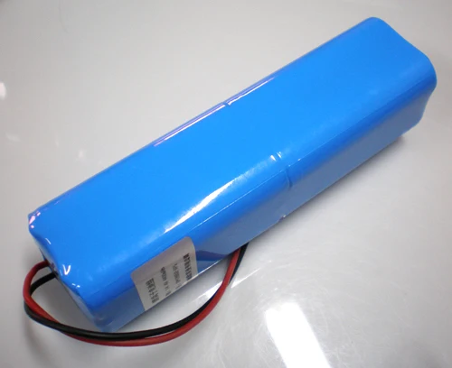 SuPower 14,4 V 14,8 V 16,8 V 4400 mAh литий-ионная аккумуляторная батарея Max 4A со встроенной печатной платой защиты