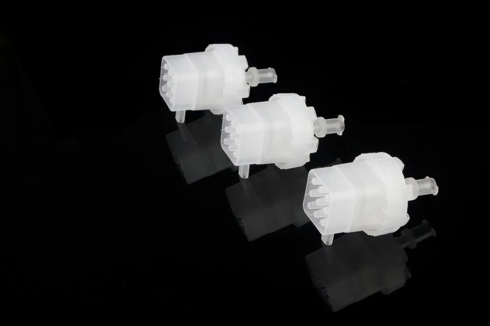 9 pins mesotherapy gun Needles5