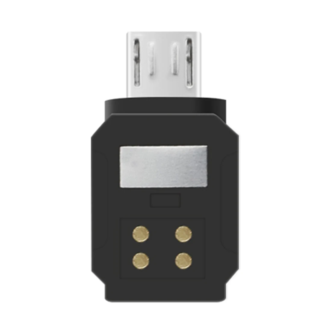 HOBBYINRC телефонный адаптер разъем для DJI OSMO Карманный карданный камеры-Micro USB Стандартный/обратный/Тип cInterface