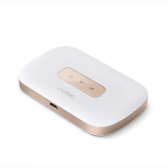 Zte Nubia MiFi WD660 4G мобильный WiFi точка доступа