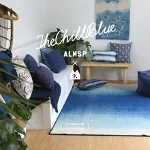 Ins hot chill blue Bohemia скандинавский ковер для гостиной геометрический ковер в клетку в полоску для кухни прикроватный круглый коврик современный