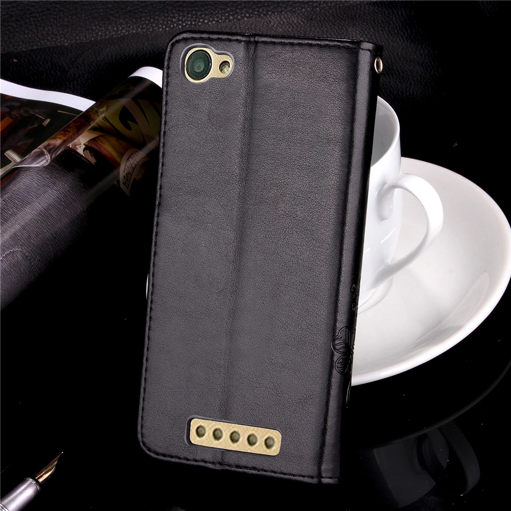 Phone Case For Coque ZTE Blade A610 A610C A 610 Flip Cover Capa Luxury Wallet Leather Skin Case For Fundas ZTE A610 A610C Case