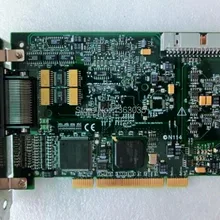 PCI-6229 DAQ карты для национальных инструментов тестирование работы