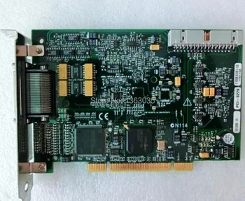 

PCI-6229 DAQ Card for NATIONAL INSTRUMENTS tested working