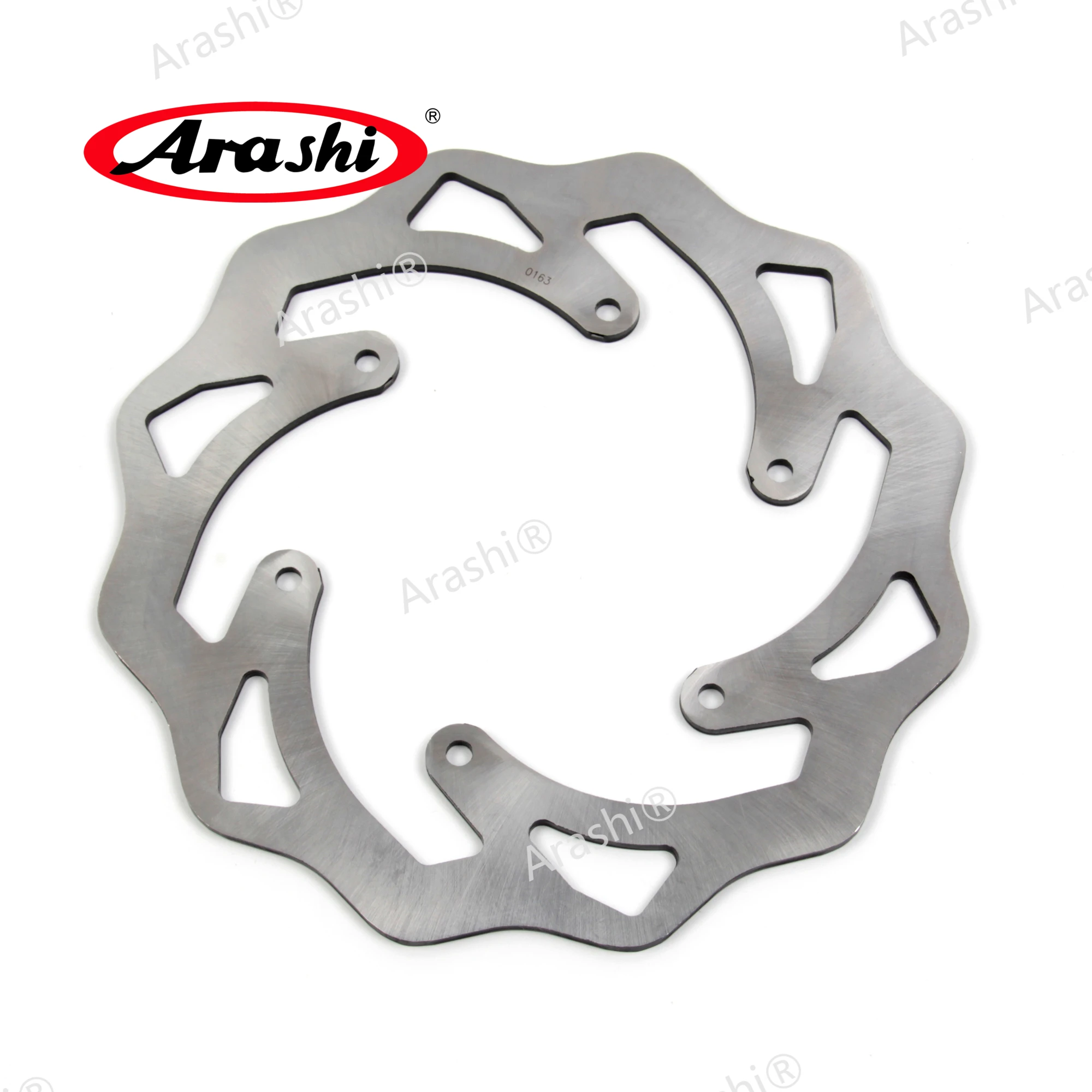 Араши для газа MC 400 2002 2006 2007-450 MC 2003 2007 400 FSE 2002 450 FSE 2004 2006-задний тормозной диск с ЧПУ диски роторы