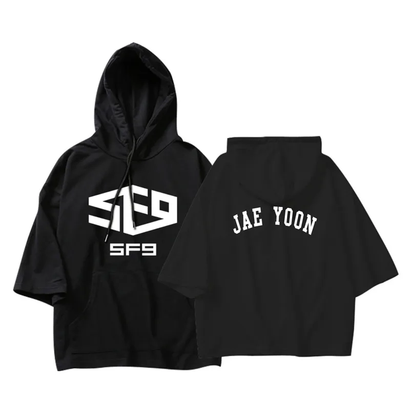 JAEYOON Black