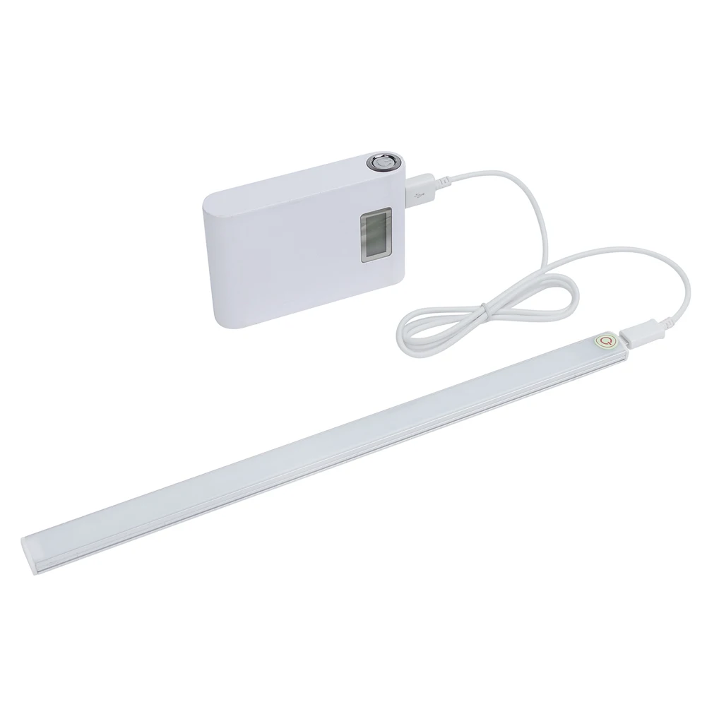 

DC 5V USB LED Under Cabinet Light Touch Sensor Lamp Kitchen Wardrobe Closet Bookshelf LED Dimmable Light Touch Switch Control