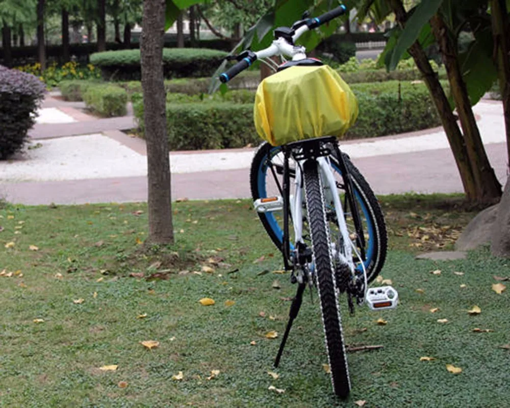 Best ROSWHEEL Cycling Bag bicycle Rain Cover for 14236/14024/14541 Bike Rear Tail Bag Rain Covers Waterproof Plastic Rack Trunk Bag 0 Best ROSWHEEL Cycling Bag bicycle Rain Cover for 14236/14024/14541 Bike Rear Tail Bag Rain Covers Waterproof Plastic Rack Trunk Bag 0