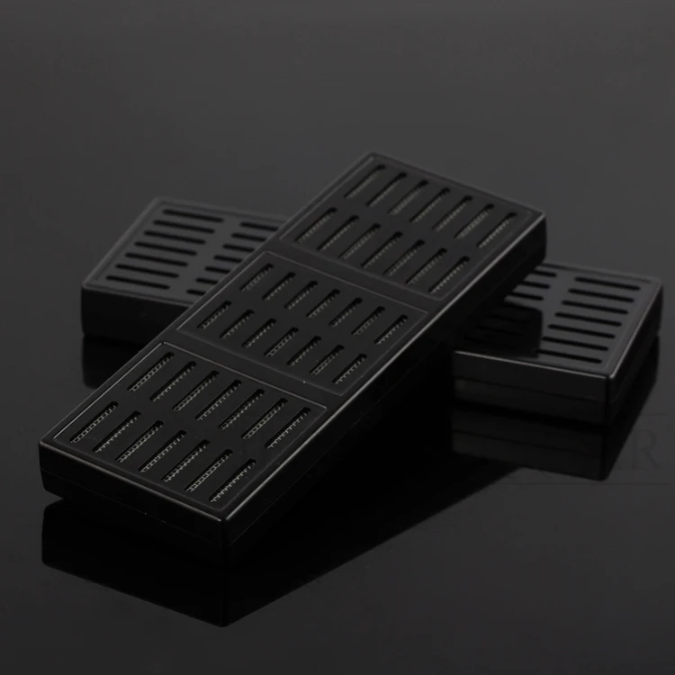 GALINER Cigars Plastic Humidor Humidifier Sponge Cigar Humidifier