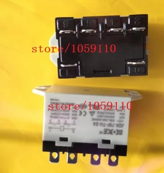 

FOR Shen Yue relay JQX-76F-TU-2A 200-240VAC 6 feet 2 normally open 25A