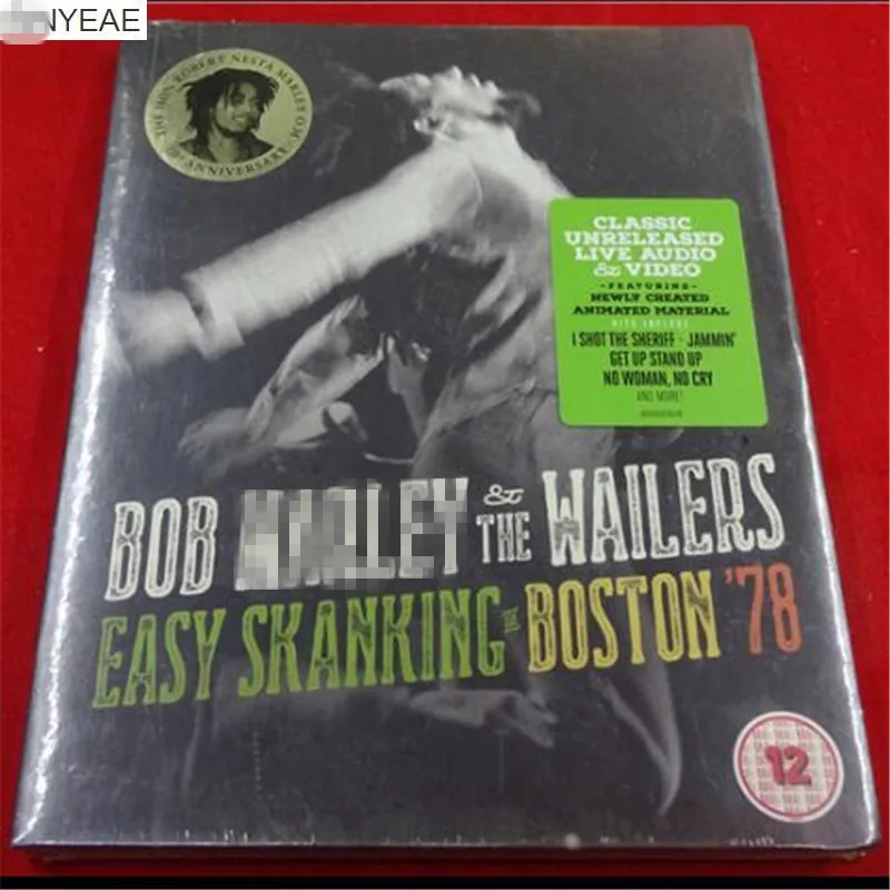 Музыка Cd Smok Alien Revenger Avril Lavigne Binyeae-novo Selo: Fcil Skanking Em Boston 78 + Blu-Ray Luz Disco [livre Grtis] |