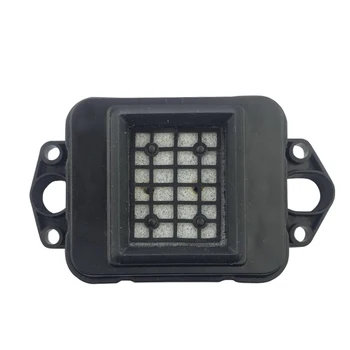 

vilaxh DX10 Capping Station For Epson TX800 DX8 DX10 Head TX810 TX710 XP600 TX820 Printhead F192040 Print Head Cap Top