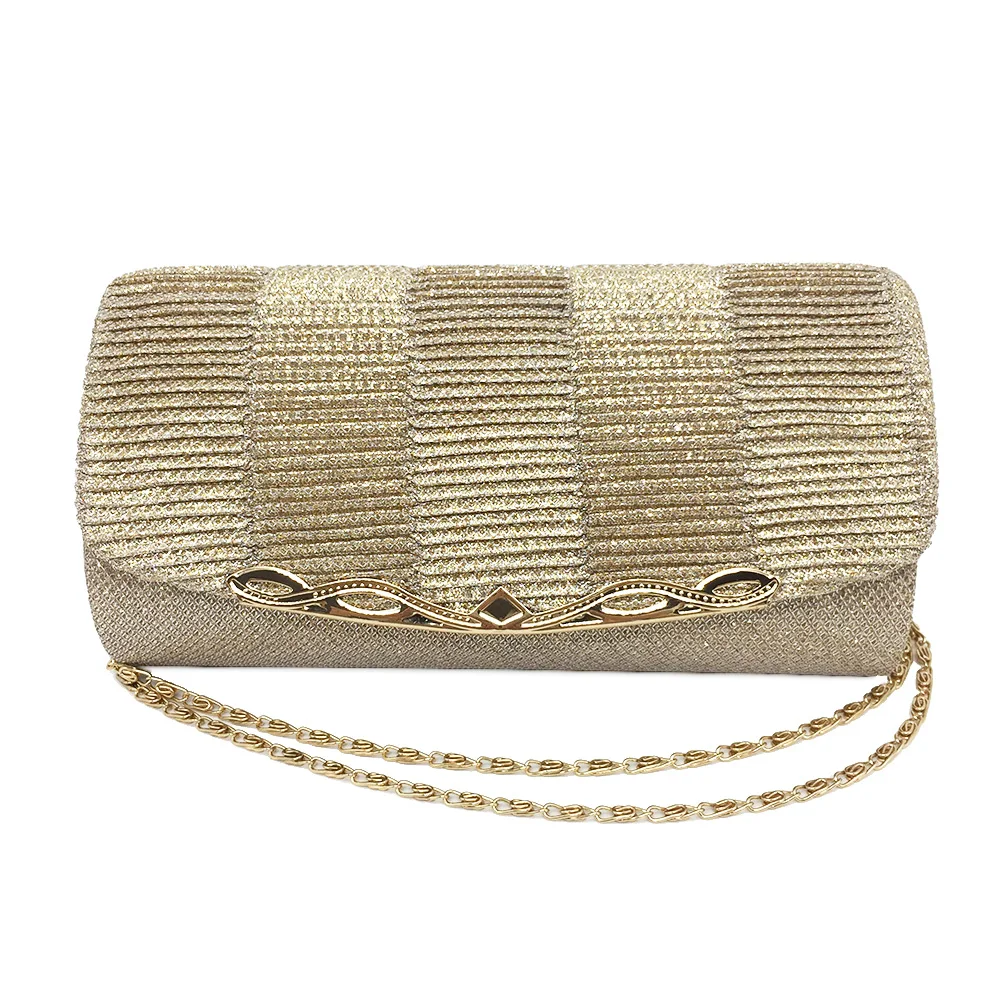 Fashion Shiny Evening Bag 5 Solid Colors Women Evening Clutch Bag 2018 Sequined Wedding Party Ladies Shoulder Bags With Chain Fashion Shiny Evening Bag 5 Solid Colors Women Evening Clutch Bag 2018 Sequined Wedding Party Ladies Shoulder Bags With Chain