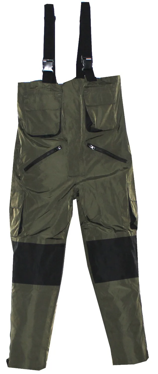 Carp Suit Warm Waterproof Jacket and 