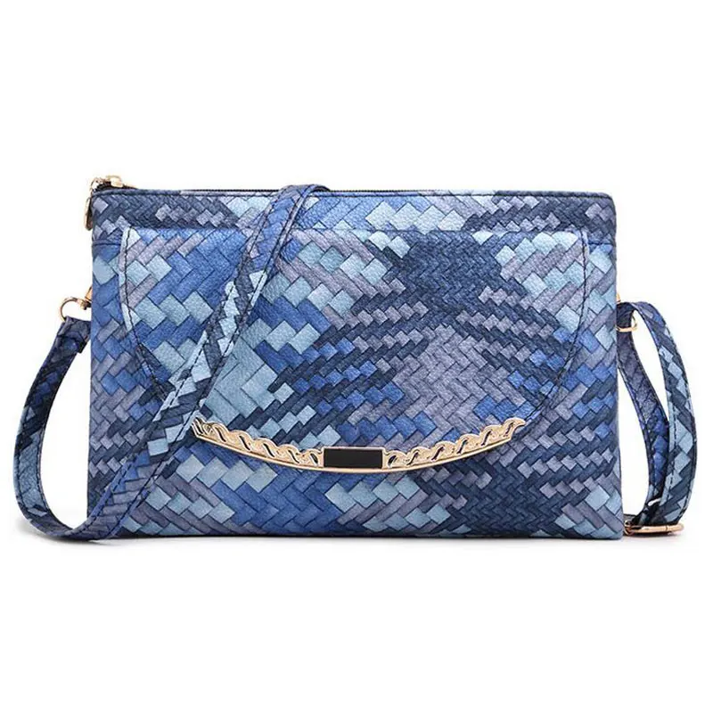 2017 New Fashion Bags Handbags Women Famous Brand Designer Messenger Bags Ladies Crossbody Women Clutch Purse Shoulder Bags