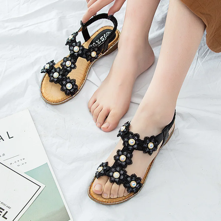 sandals shoes