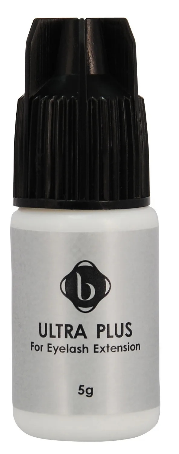 Blink Mink Stylist & Care Eyelash Glue Ultra Plus 5ml/pack for Eyelash