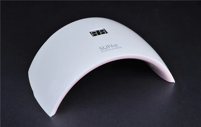 professional 24w fast curing led uv lamp nail dryer 365 405nm fit nail gel polish art tools machine sun 9s sun 9c fast cure nail dryerlamp nail dryer aliexpress