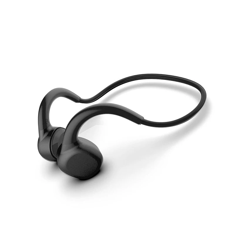 Наушники с костной проводимостью беспроводные наушники Bluetooth 5 0 уличная