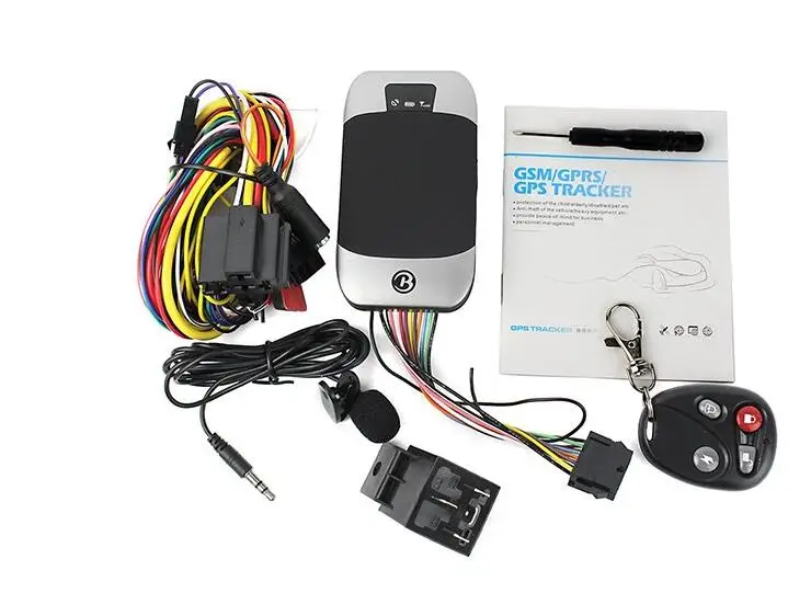 Car Alarm With Gps