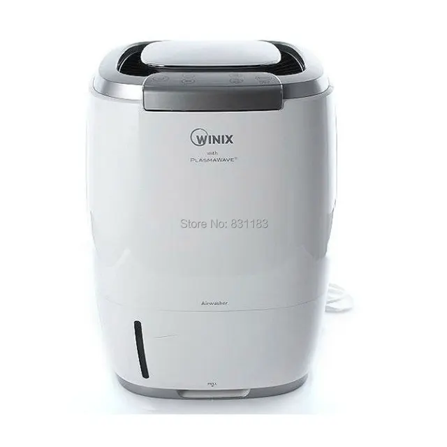 Winia airwasher plasma инструкция