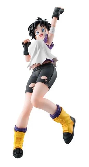 videl action figure