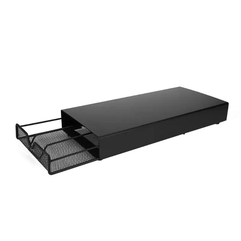 Ящик Nespresso Storage30/40 для хранения капсул подставка держатель кофе кухонные
