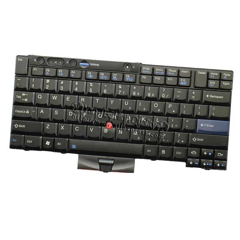 Original for Lenovo IBM/Thinkpad T410 T420 T510 T520 US English Laptop Keyboard Free shipping Original for Lenovo IBM/Thinkpad T410 T420 T510 T520 US English Laptop Keyboard Free shipping