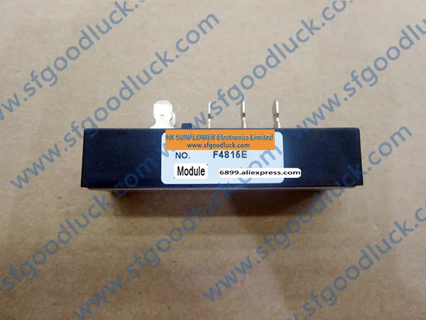 ME701203 Three-Phase Diode Bridge Module 1200V 30A Module Weight (Typical):120g