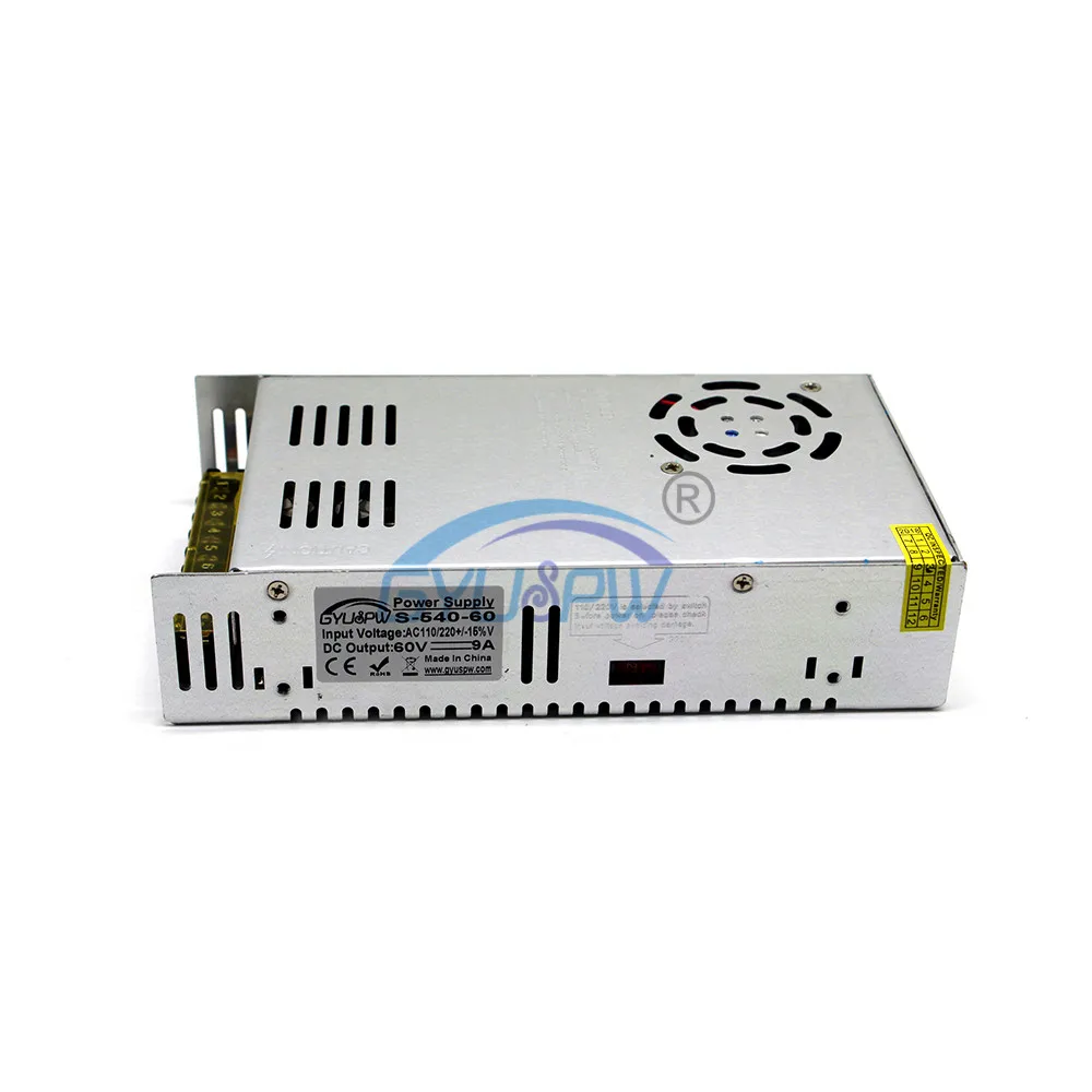 60V540W-1