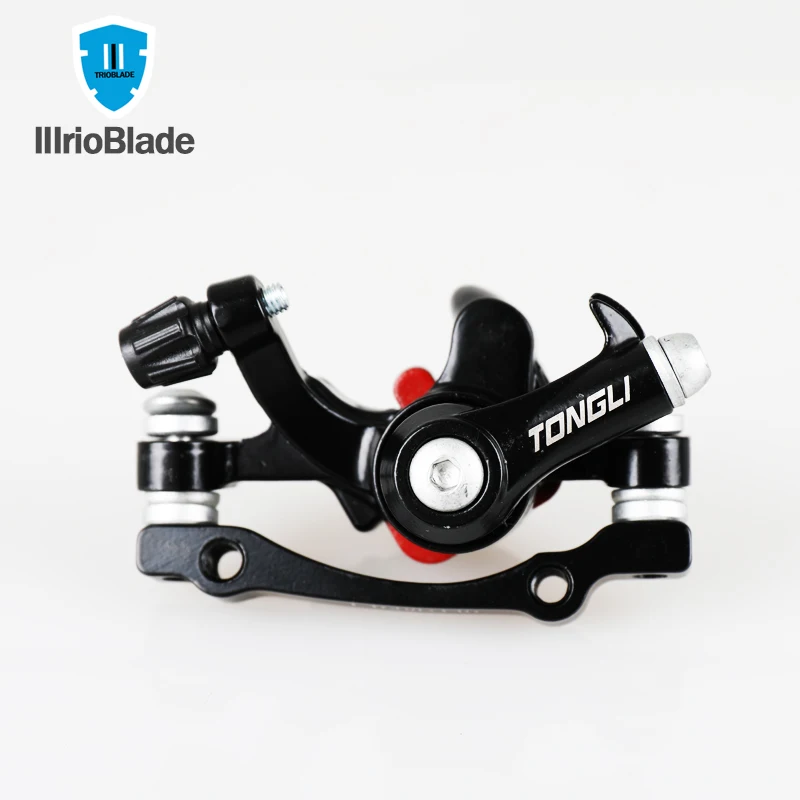 

Bicycle brake alloy aluminum TrioBlade