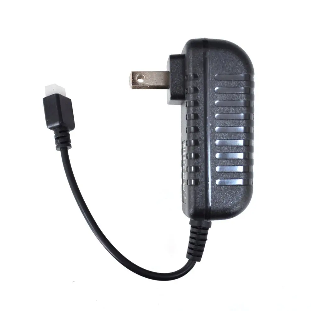 

Walkera Rodeo 110 Racing Drone Spare Parts:110-Z-22 US Plug Charger F20356