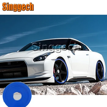 

Car Styling Vehicle Tire Guard Line Sticker For Audi A3 A4 B6 B8 B7 B5 A6 C5 C6 Q5 A5 Q7 TT A1 S3 S4 S5 S6 S8 Saab 9-3 9-5 93