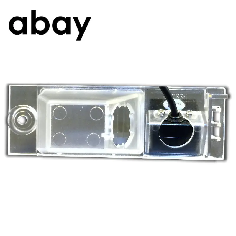 abay Car Reversing Parking Camera For Hyundai Tucson ix35 2015 2016 2017 HD Night Vision Backup Camera Rear View Camera (9)