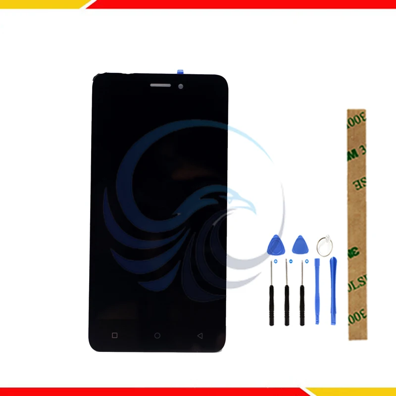 

Touch LCD For Bravis B501 Easy LCD Display Screen With Touch Screen Assembly