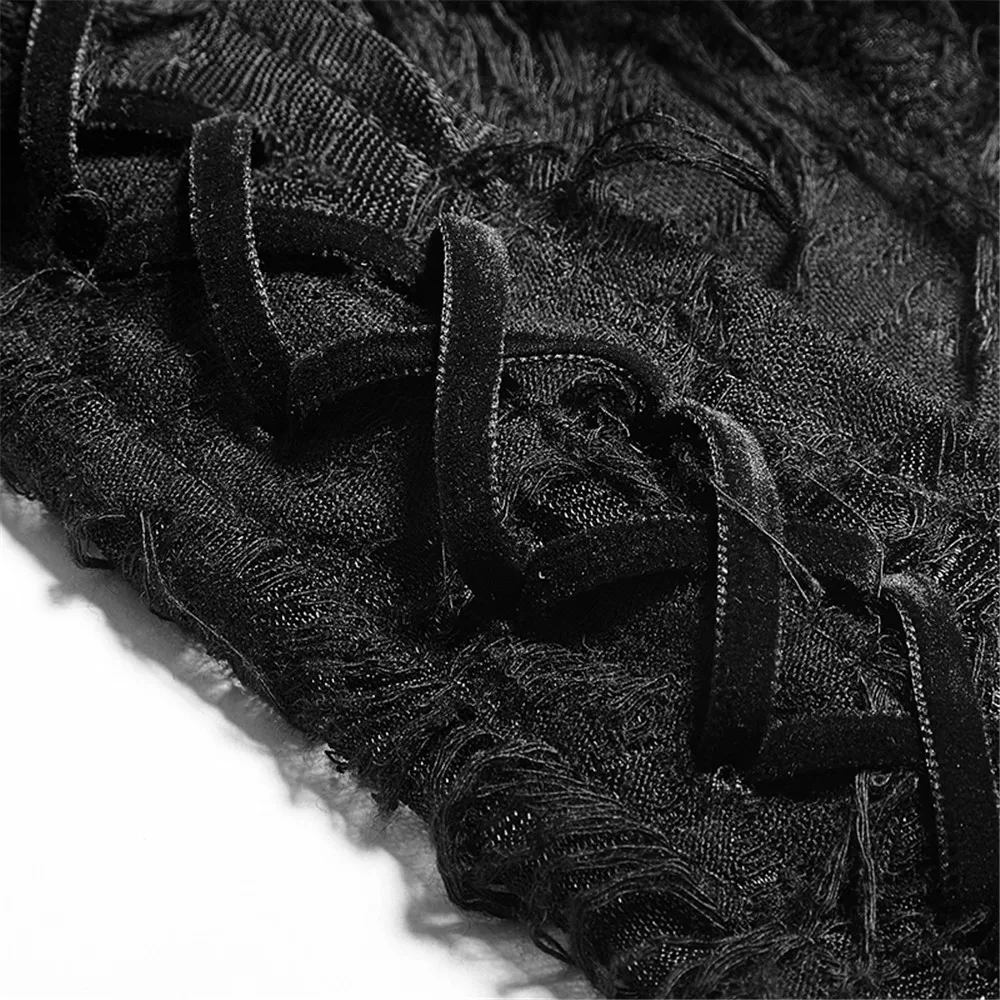 T-453-Latest-design-summer-high-collar