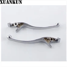 XUANKUN мотоциклетная Тормозная ручка рога о электрическом транспортном средстве Дисковая тормозная ручка