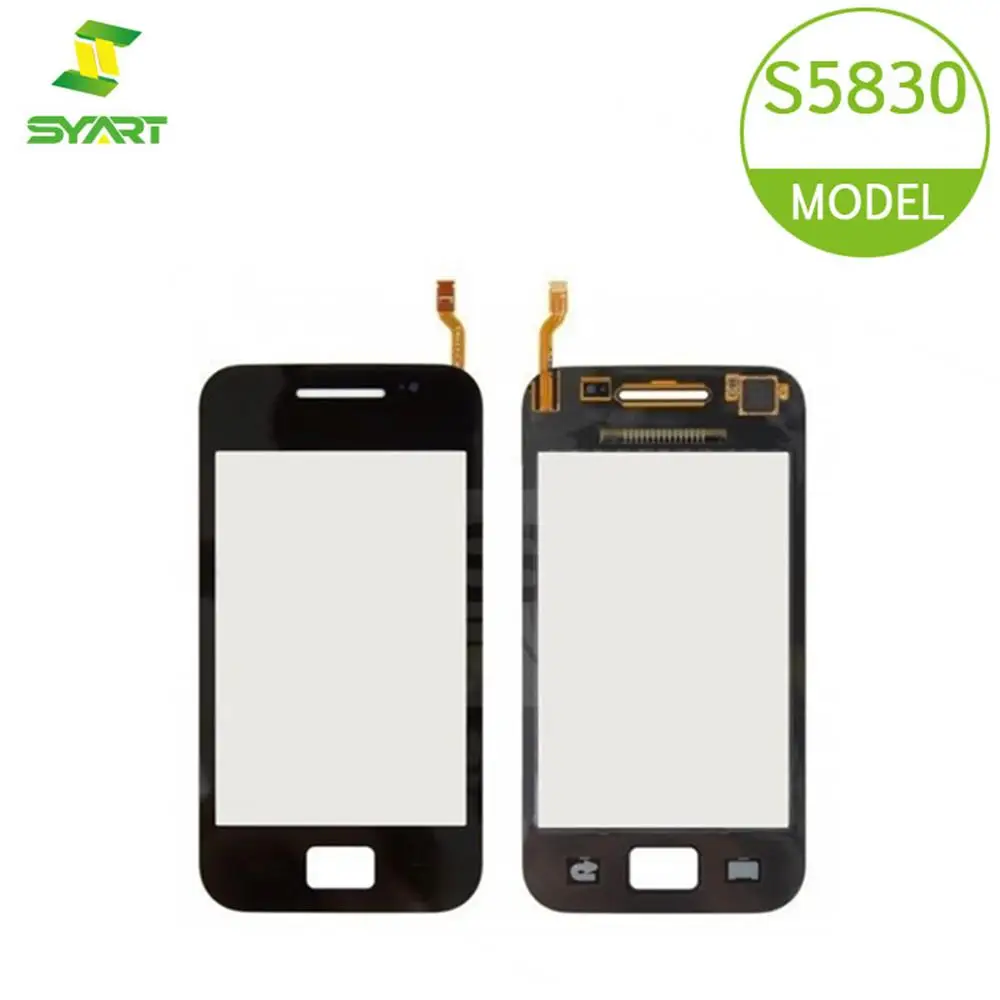 S5830 S5830i Touch Screen