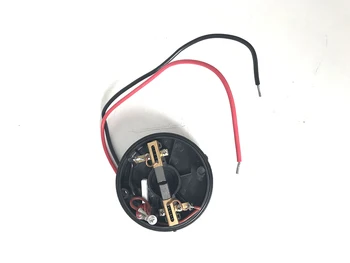 

brush holder for stainless steel solar pump motor