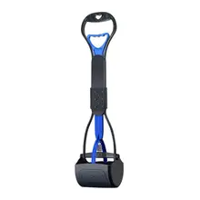 1 шт. легкий удобный практический Прочный экологичный собачьи экскременты совок для кошек