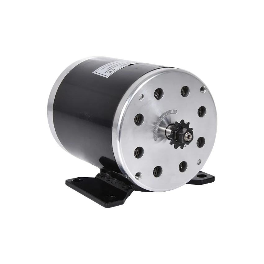 MY1020 Motor DC con escobillas con menor de triciclo eléctrico cepillo de Motor de 500 W 24 V 36 V 48 V Motor disponible Motor eléctrico Scooter MY1020 Motor DC con escobillas con menor de triciclo eléctrico cepillo de Motor de 500 W 24 V 36 V 48 V Motor disponible Motor eléctrico Scooter